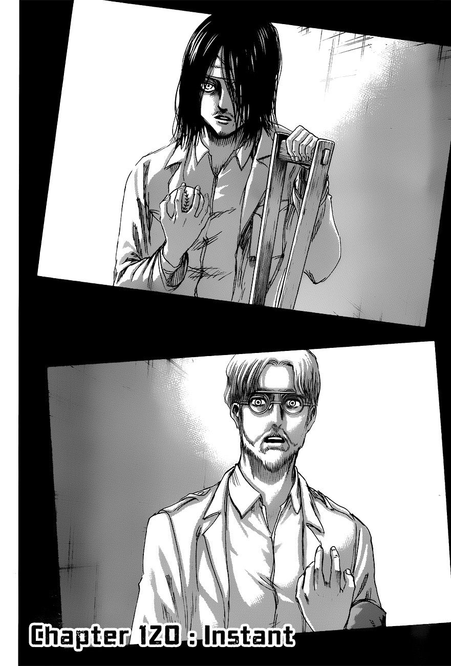 Shingeki no Kyojin Chapter 120 3